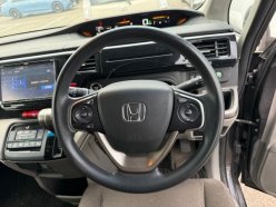 HONDA STEPWGN G 2018