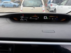 HONDA STEPWGN G 2018