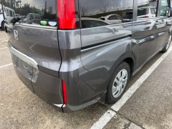 HONDA STEPWGN G 2018