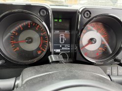 SUZUKI JIMNY SIERRA JC AWD 4WD 2018