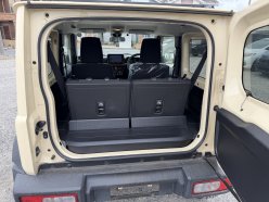 SUZUKI JIMNY SIERRA JC AWD 4WD 2018