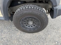 SUZUKI JIMNY SIERRA JC AWD 4WD 2018