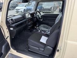 SUZUKI JIMNY SIERRA JC AWD 4WD 2018