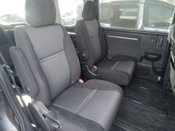 HONDA STEPWGN Spada Honda Sensing 2015