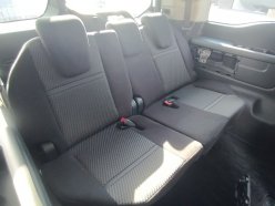 HONDA STEPWGN Spada Honda Sensing 2015