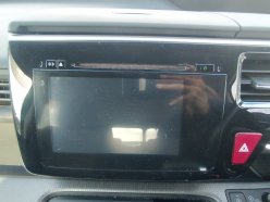 HONDA STEPWGN Spada Honda Sensing 2015