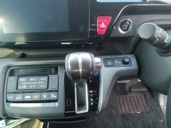 HONDA STEPWGN Spada Honda Sensing 2015