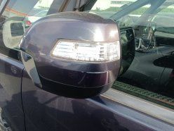 HONDA STEPWGN Spada Honda Sensing 2015