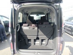HONDA STEPWGN Spada Honda Sensing 2015