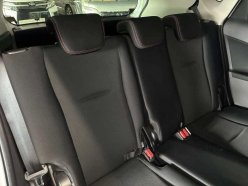 TOYOTA RACTIS S 2012