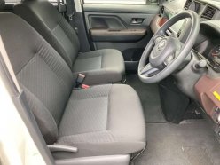 TOYOTA TANK/ROOMY/THOR/JUSTY X S 2020