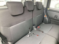 TOYOTA TANK/ROOMY/THOR/JUSTY X S 2020
