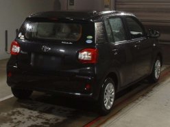 TOYOTA PASSO X S 2019