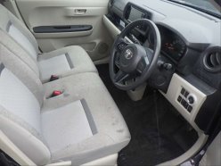 TOYOTA PASSO X S 2019