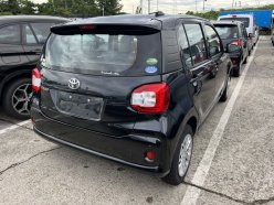 TOYOTA PASSO X S 2019