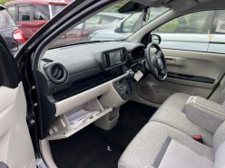TOYOTA PASSO X S 2019