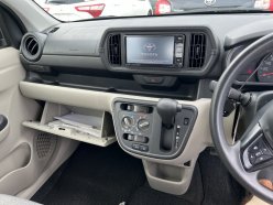 TOYOTA PASSO X S 2019