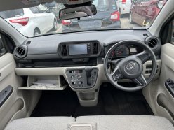 TOYOTA PASSO X S 2019