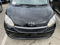 TOYOTA PASSO X S 2019