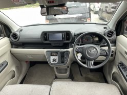 TOYOTA PASSO X L PACKAGE S 2019