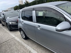 TOYOTA PASSO X L PACKAGE S 2019