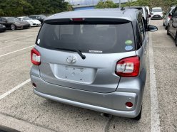TOYOTA PASSO X L PACKAGE S 2019