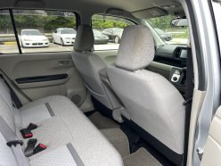 TOYOTA PASSO X L PACKAGE S 2019