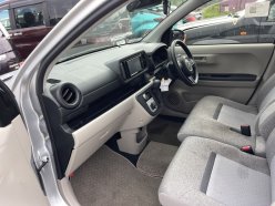 TOYOTA PASSO X L PACKAGE S 2019