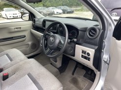 TOYOTA PASSO X L PACKAGE S 2019