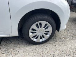 TOYOTA PASSO X S 2019
