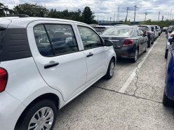 TOYOTA PASSO X S 2019