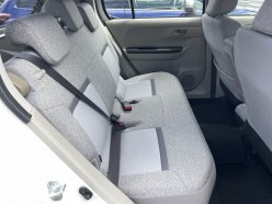 TOYOTA PASSO X S 2019