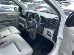 TOYOTA PASSO X S 2019