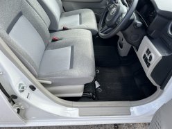 TOYOTA PASSO X S 2019