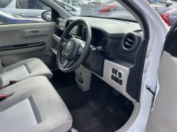 TOYOTA PASSO X S 2019