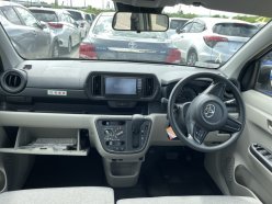 TOYOTA PASSO X S 2019