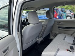 TOYOTA PASSO X S 2019