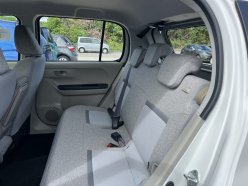 TOYOTA PASSO X S 2019