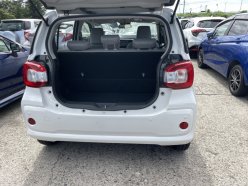 TOYOTA PASSO X S 2019