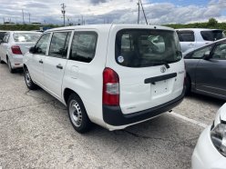 TOYOTA PROBOX DX COMFORT 2019