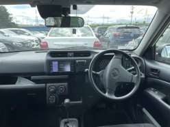 TOYOTA PROBOX DX COMFORT 2019