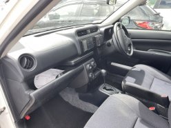 TOYOTA PROBOX DX COMFORT 2019