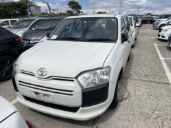 TOYOTA PROBOX DX COMFORT 2019