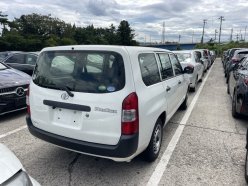 TOYOTA PROBOX DX COMFORT 2019