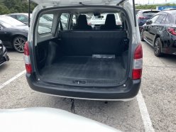 TOYOTA PROBOX DX COMFORT 2019