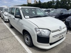 TOYOTA PROBOX DX COMFORT 2019