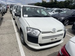 TOYOTA PROBOX DX COMFORT 2019