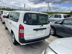 TOYOTA PROBOX DX COMFORT 2019