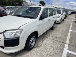 TOYOTA PROBOX DX COMFORT 2019