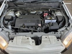 TOYOTA SUCCEED UL 2019